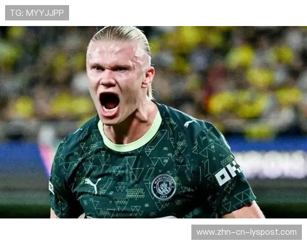 曼城大胜多特，福登梅开二度，哈兰德助攻继续引领球队，曼城和多特蒙德比分预测