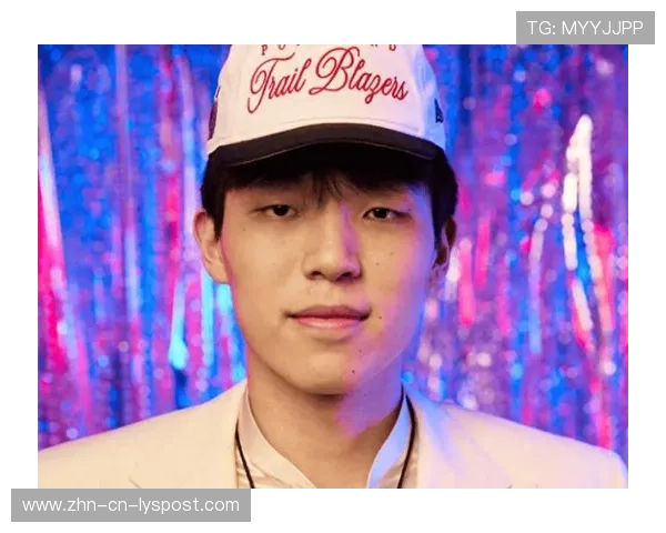 杨瀚森成转会热门球员:中超新星的崛起与未来畅想